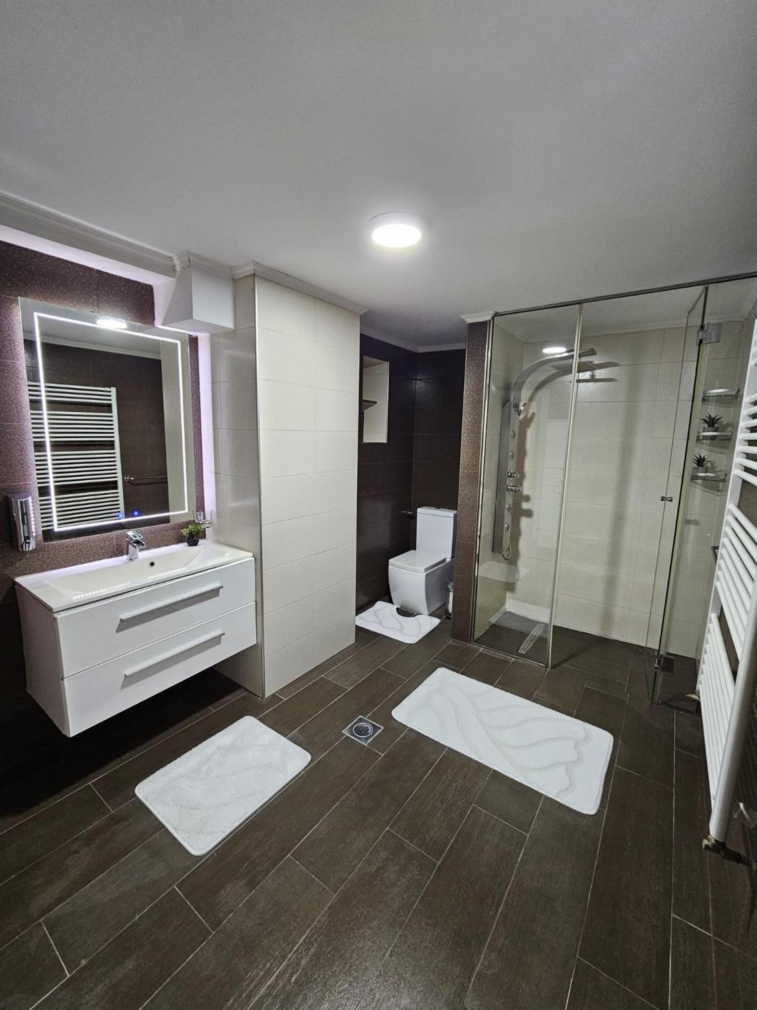 Apartman Daniela SJJ Exterior foto