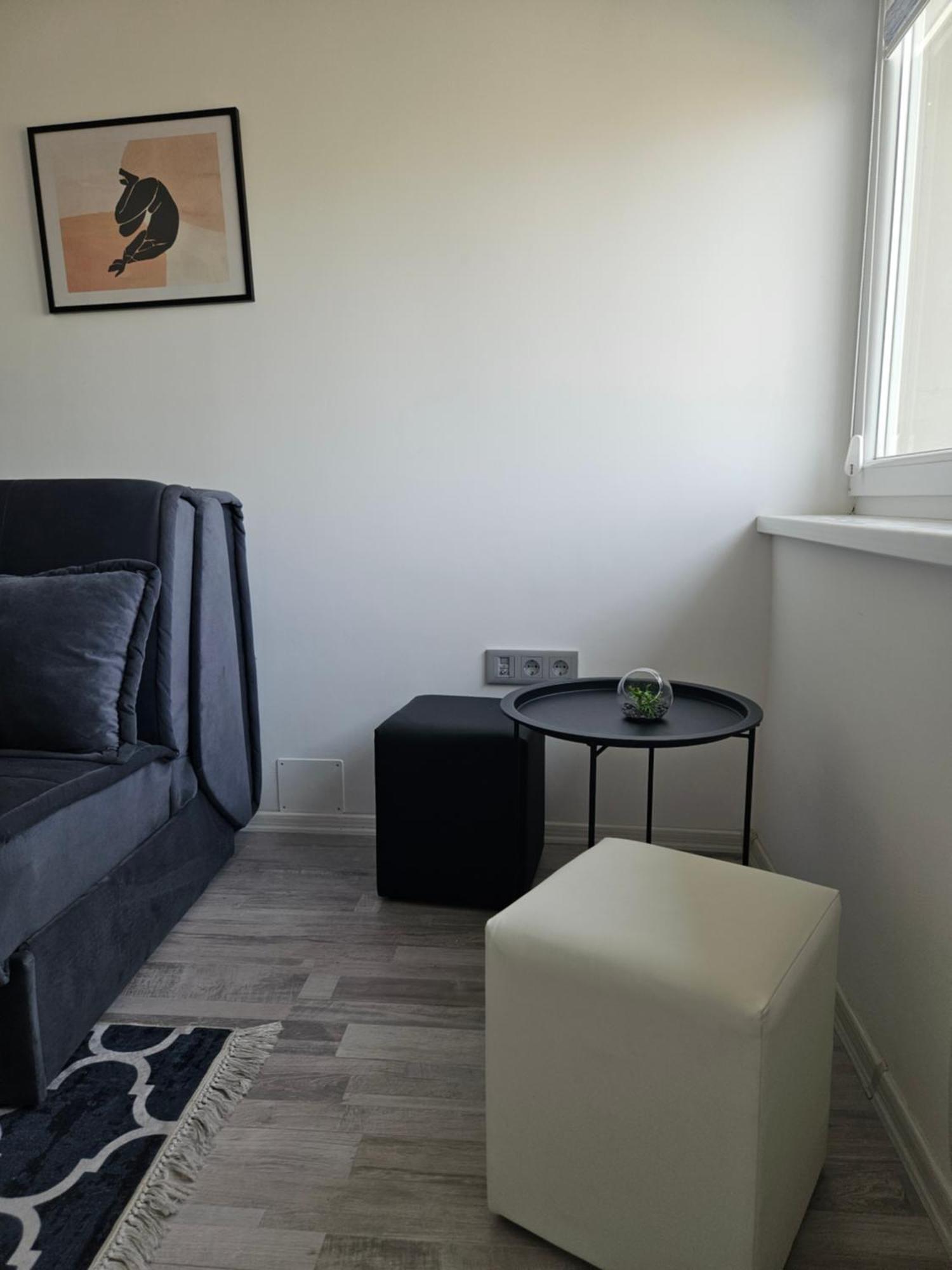 Apartman Daniela SJJ Zimmer foto