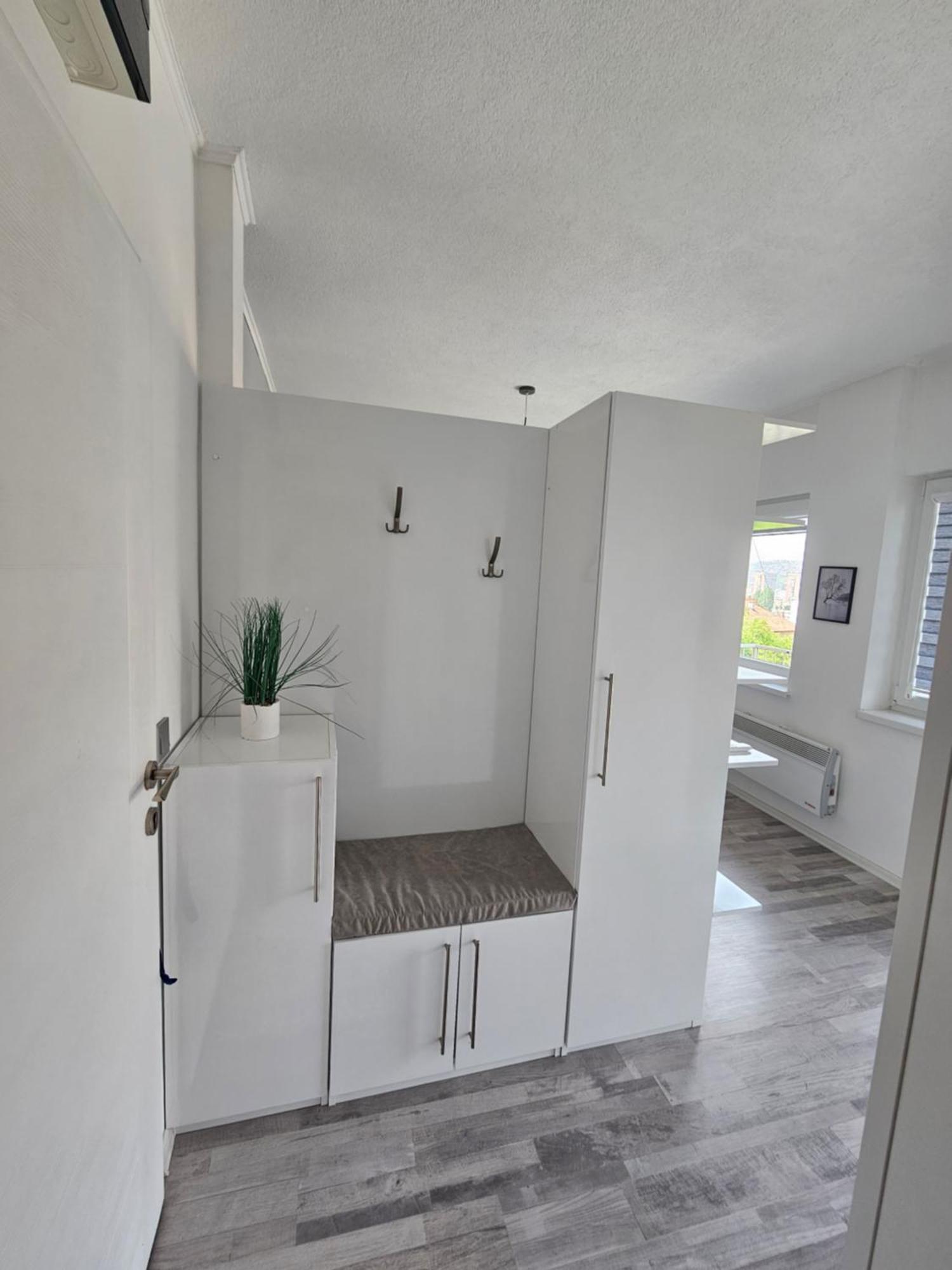 Apartman Daniela SJJ Exterior foto